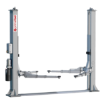 PONT 2 COLONNES 4 T AVEC EMBASE U – MONOPHASÉ